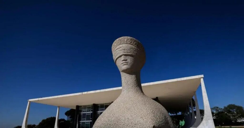 STF suspende leilão de terras públicas na Bahia por falta de aprovação do Senado