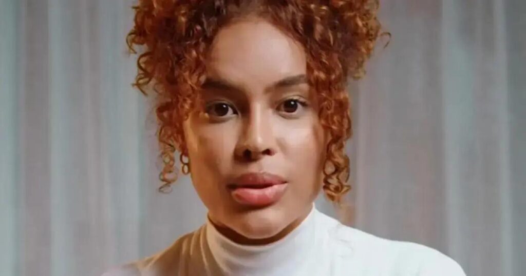 Sthe Matos revela episódio de abuso sexual na infância e fala sobre cura