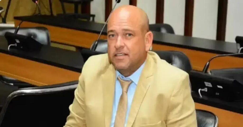 STJ nega habeas corpus e mantém prisão do deputado Binho Galinha