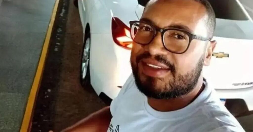 Taxista é condenado a 29 anos por matar ex-esposa e jogar corpo na Ponte do Funil