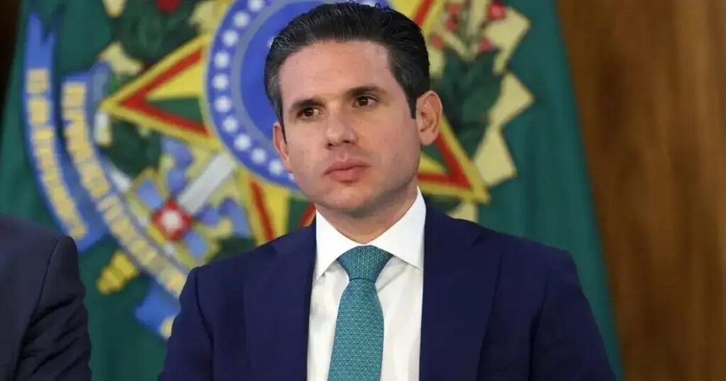 Tentativa de roubo do avião de Hugo Motta em aeroclube da Paraíba