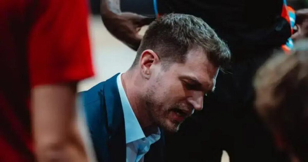 Tiago Splitter se torna primeiro técnico brasileiro na história da NBA