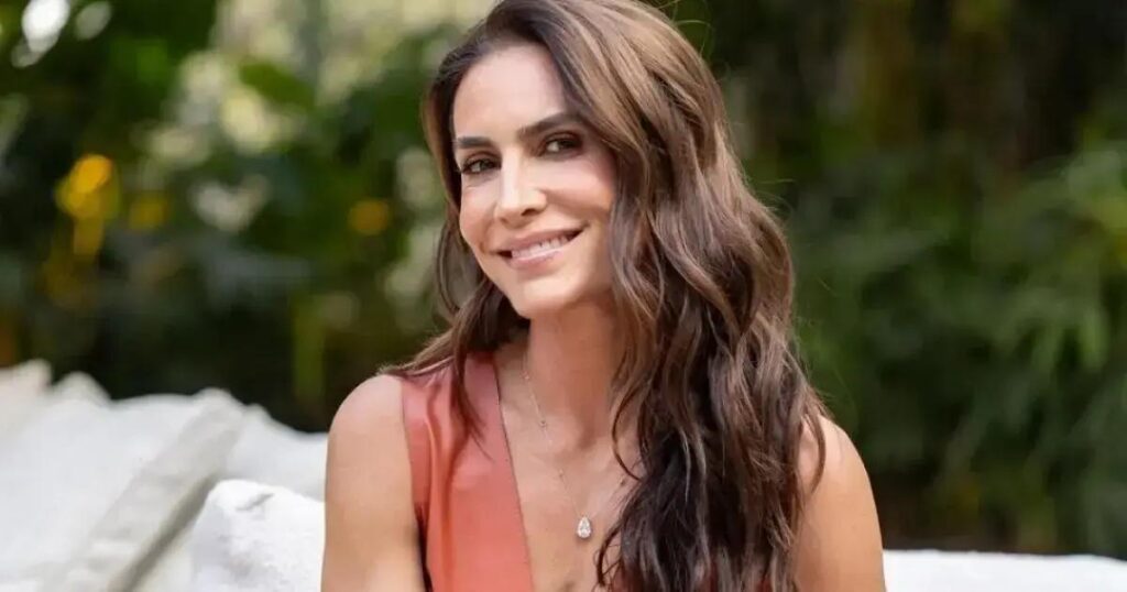 Ticiana Villas Boas fala sobre transição do jornalismo para o design na Forbes