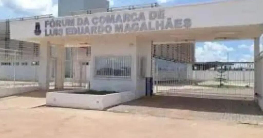 TJ-BA investiga desaparecimento de 641 mandados judiciais em Luís Eduardo Magalhães