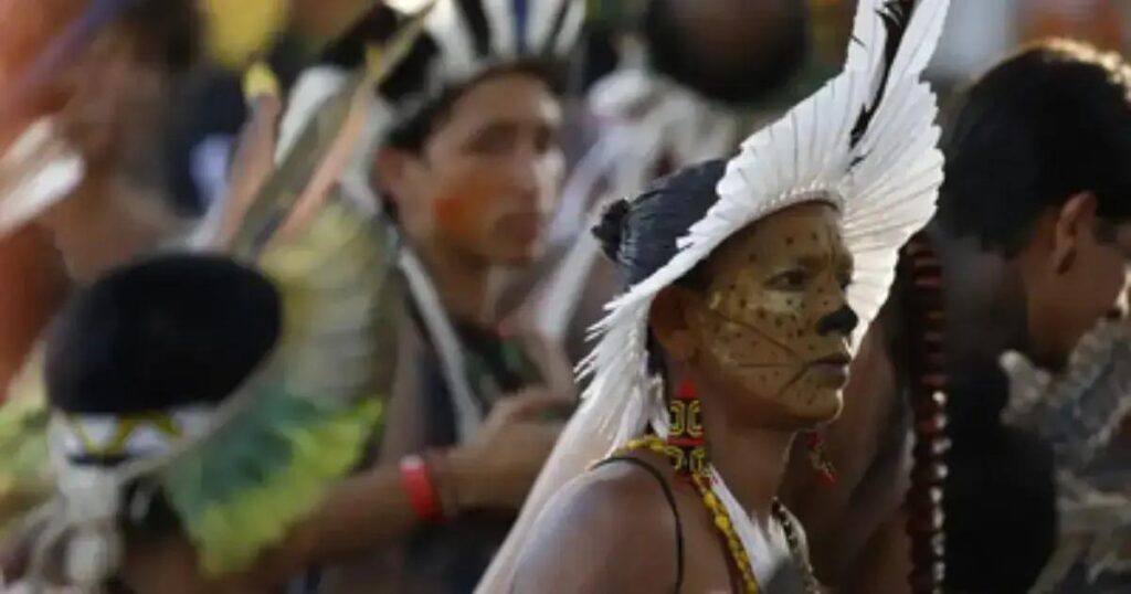 TRF-1 garante posse de terra tradicional aos Tupinambá em Ilhéus