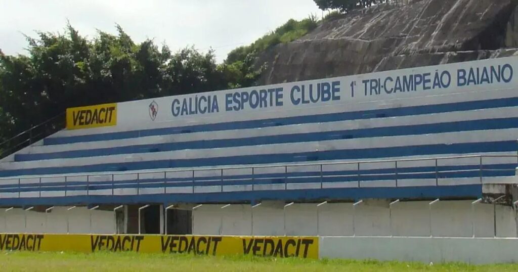 TRT-BA faz primeiro acordo baseado na Lei da SAF com o Galícia