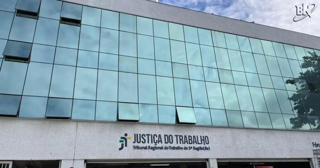 TRT-BA institui novo modelo de Justiça Itinerante para democratizar acesso