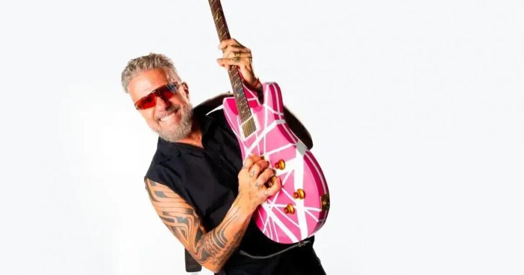 Tuca Fernandes confirmado no Camarote Ondina para Carnaval de 2026