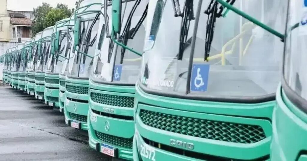 Um em cada dez baianos gasta mais de uma hora no trajeto casa-trabalho