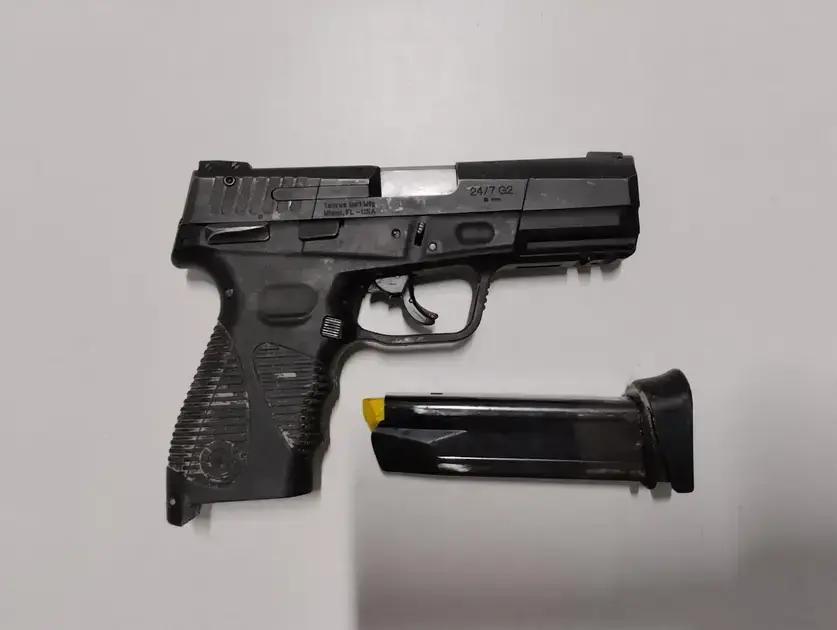 Um morto e arma apreendida em confronto policial em Porto Seguro