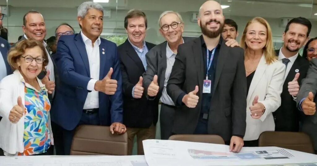 UPB terá sede e auditório reformados com investimento de R$ 365 milhões