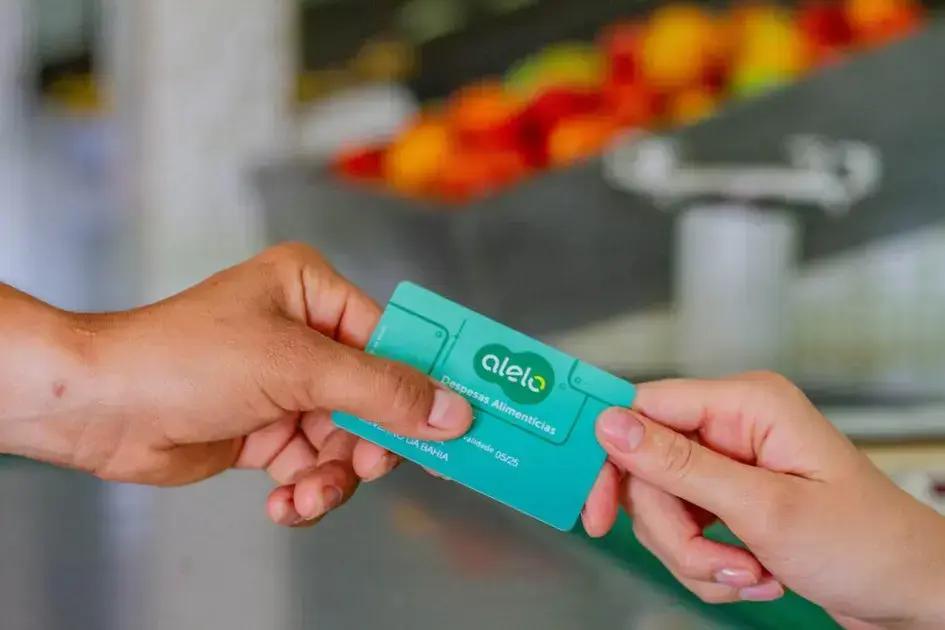 Vale-alimentação terá mudanças: governo anuncia redução de taxas e prazos