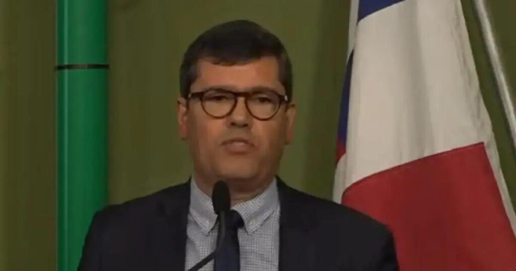 Vereador propõe fim da eleição de diretores em escolas de Salvador