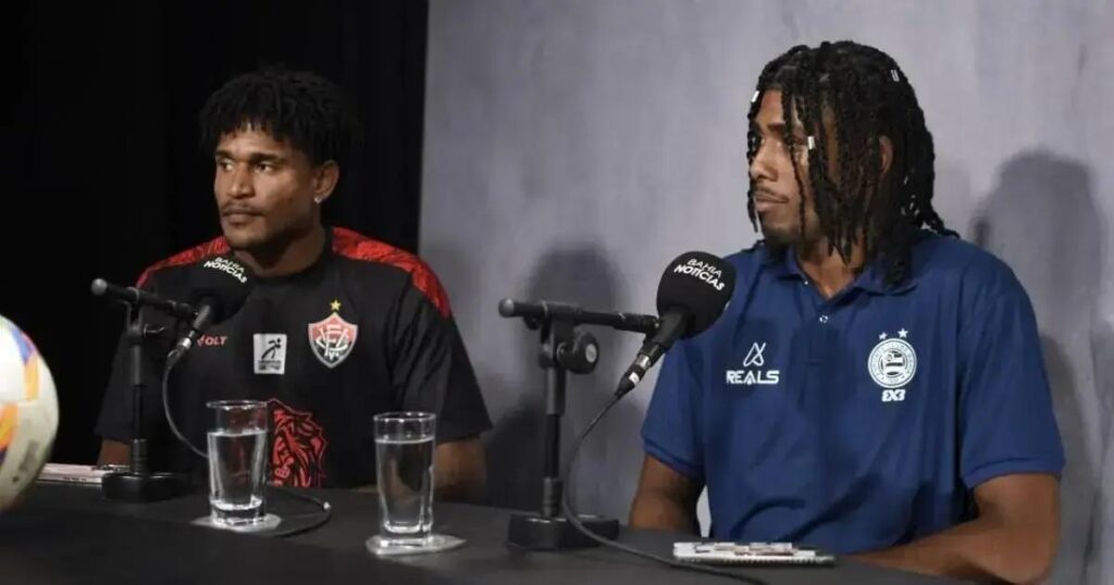 Victor e Emerson destacam necessidade de investimento na base do basquete