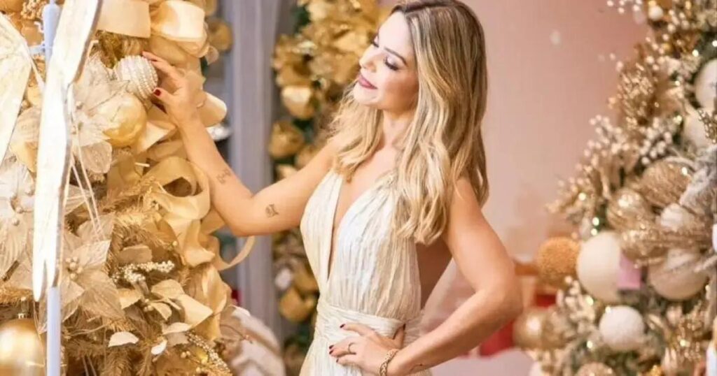 Ville Rosé lança coleção de Natal 2025 com evento especial em Salvador