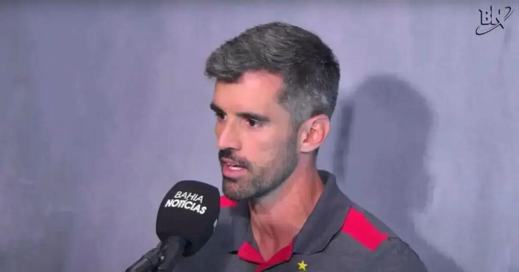 Vitória resgata memória de ídolos na base para fortalecer identidade do clube