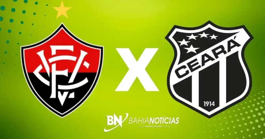 Vitória x Ceará: Confronto decisivo no Barradão pela Série A