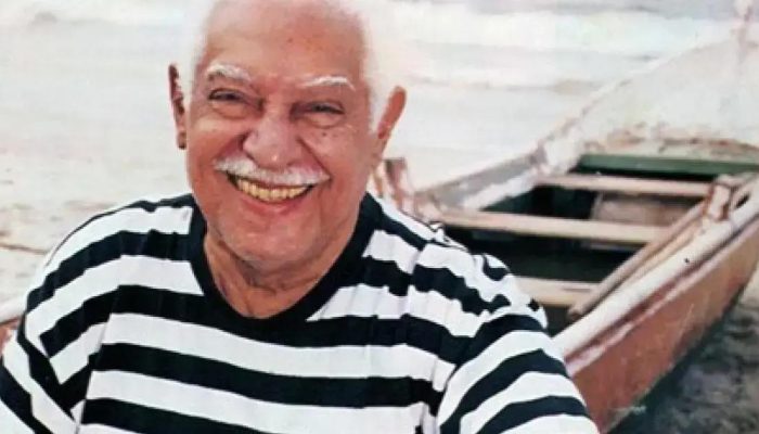 111 anos de Dorival Caymmi: Relembre os clássicos do ícone baiano