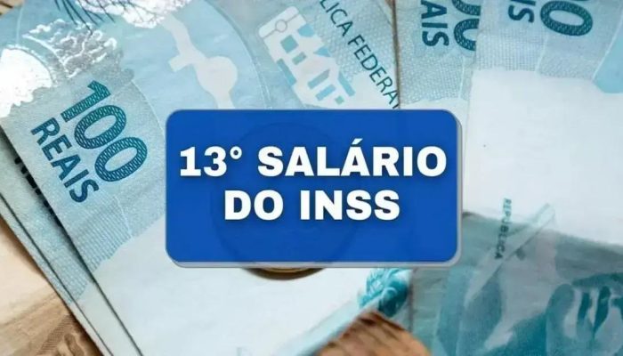 13º salário do INSS em novembro: quem recebe e como calcular o valor
