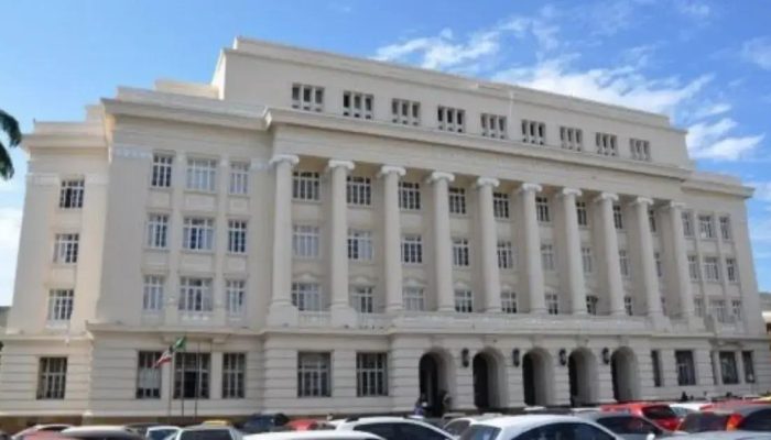 2º Cartório Integrado Cível busca apoio da Corregedoria para processos parados