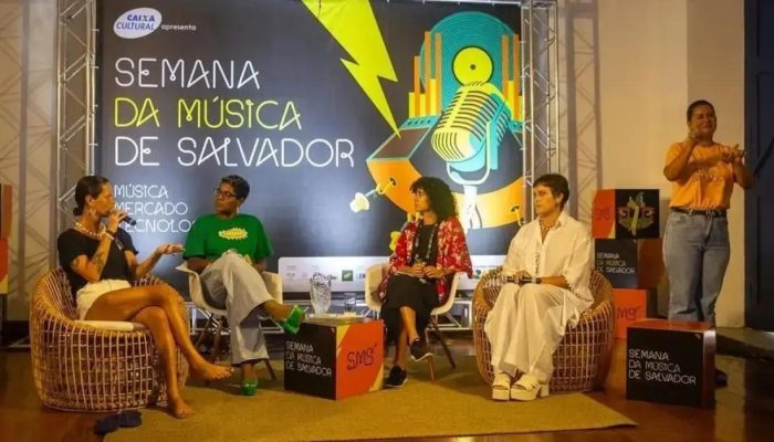 2ª Edição da Semana da Música de Salvador Acontece em Julho