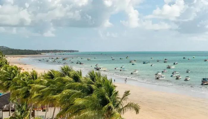 2 Praias Nordestinas Perfeitas Para Viajar Gastando Pouco em 2025