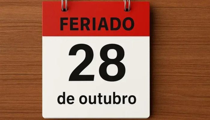 28 de outubro: Dia do Servidor Público é feriado ou ponto facultativo?
