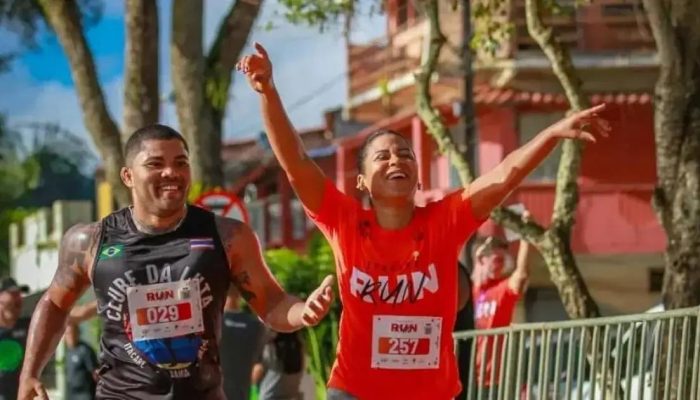3ª edição da Itacaré Run promete atrair 700 atletas em julho