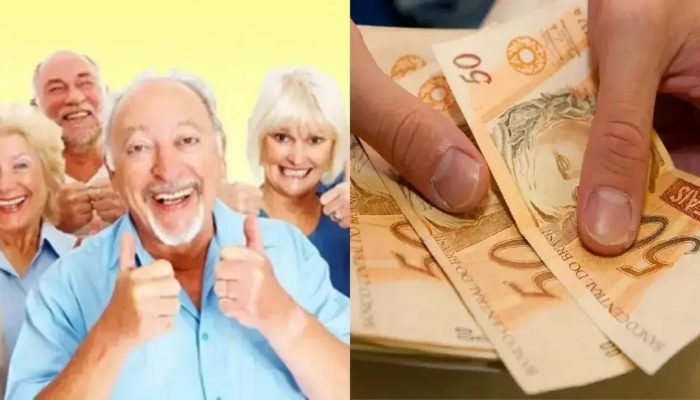 5 benefícios que idosos com até 2 salários mínimos podem garantir em 2025
