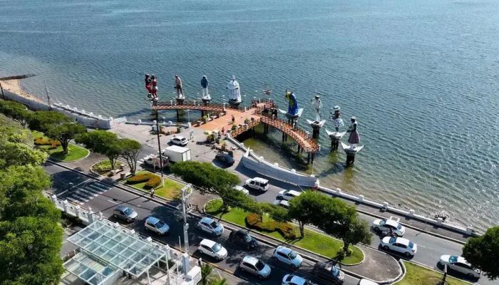 5 cidades do Nordeste que surpreendem pela alta qualidade de vida