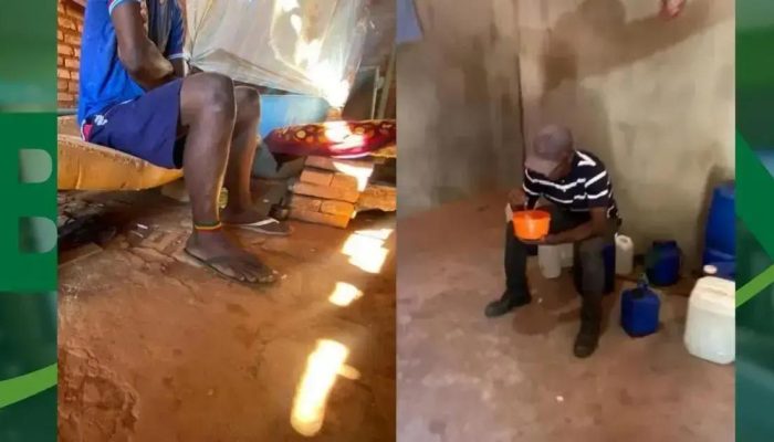 57 trabalhadores resgatados em operação contra trabalho escravo na Bahia