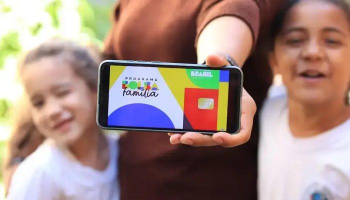 A antecipação do Bolsa Família em agosto: saiba se você é um dos beneficiados