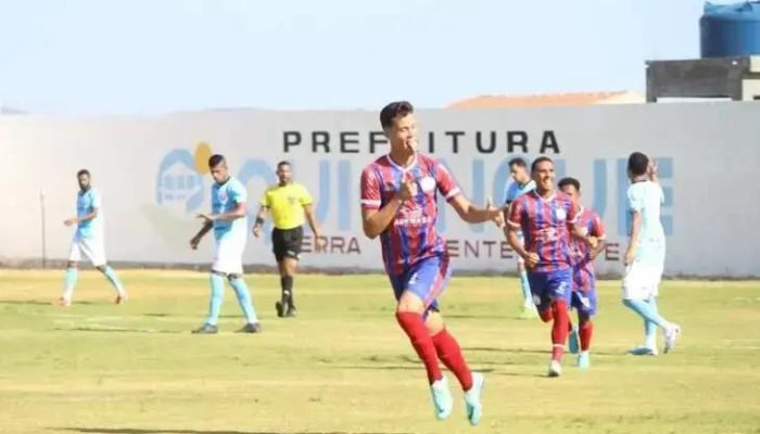 A ausência da seleção de Itarantim no Campeonato Amador de Futebol da Bahia