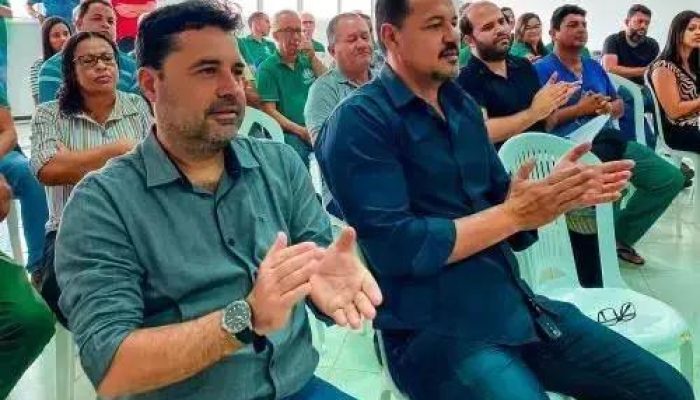 A conturbada corrida eleitoral em Itarantim: Jailton Brito e os desafios do prefeito