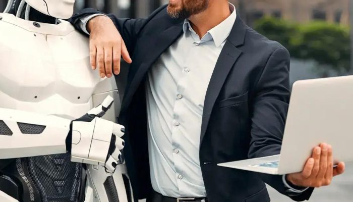 A Dependência da Inteligência Artificial: Um Alerta Necessário