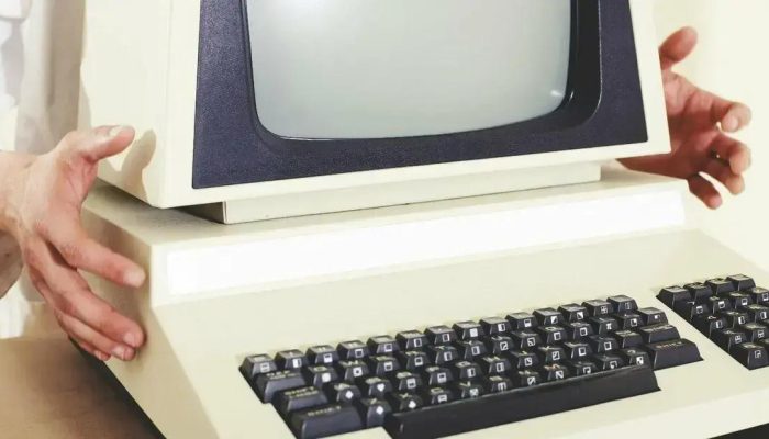 A evolução da contabilidade no Brasil: da máquina de escrever ao cloud