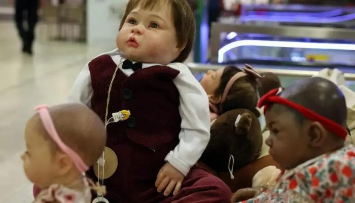 A febre dos bebês reborn: entender o fenômeno em Salvador