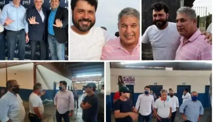A festa de aniversário de Itapetinga e as ausências notáveis dos deputados