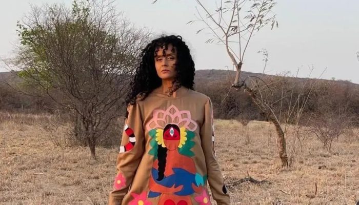 A força da moda de Adriana Meira e suas inspirações baianas