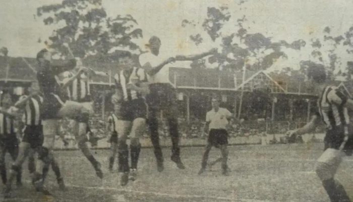 A surpreendente conquista do Guarany: um marco no futebol baiano
