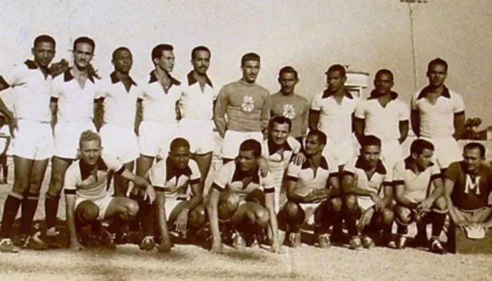 A última glória do Ypiranga: relembrando seu último título no futebol baiano