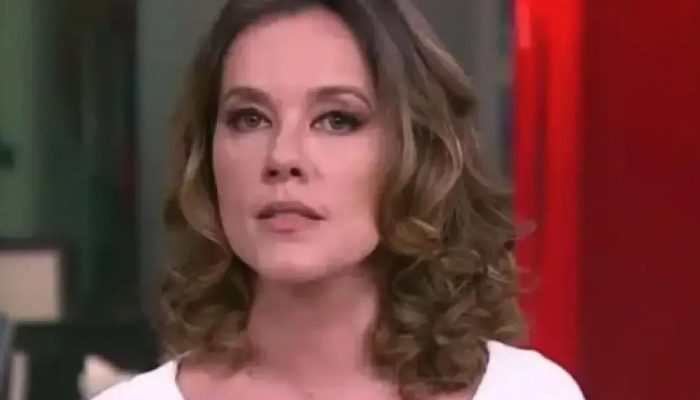 Acidente com Natuza Nery: apresentadora da GloboNews hospitalizada após incidente