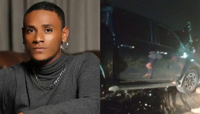 Acidente de Ney Lima na BR-116 levanta preocupações sobre segurança