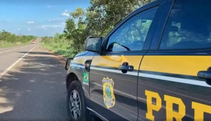 Acidente em Correntina deixa 4 mortos e 3 feridos na BR-349