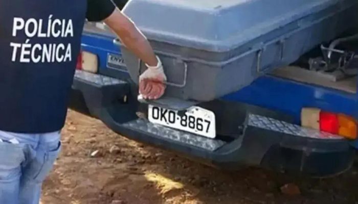 Acidente fatal e feridos no centro de Planalto: as consequências