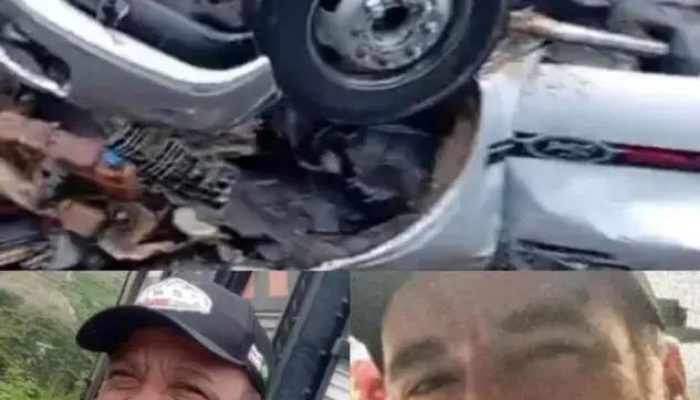 Acidente na Ladeira do Tomba mata dois homens de Itapetinga neste domingo