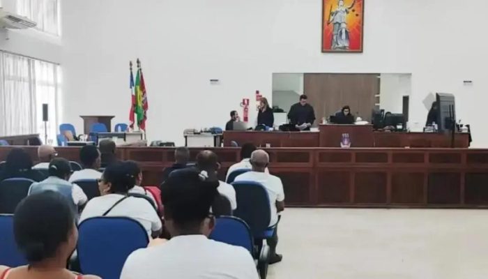 Açougueiro condenado a 30 anos por atropelamento que matou 3 jovens na BA