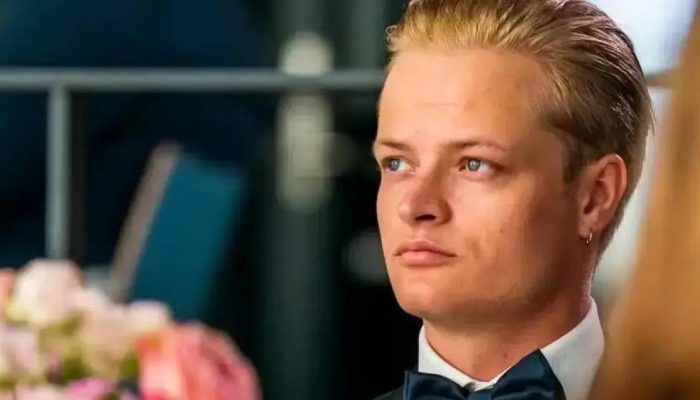 Acusações contra filho da princesa da Noruega: três estupros e mais 20 crimes