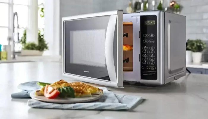 Adeus micro-ondas: brasileiros trocam por aparelhos que economizam energia