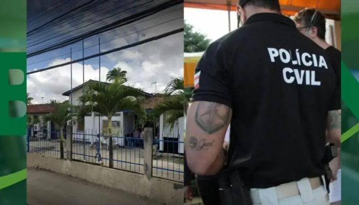 Adolescente apreendido por pornografia infantil em Santo Antônio de Jesus